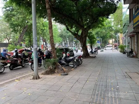 Bán nhà mặt phố phan chu trinh, hàng bài, hoàn kiếm, hà nội, 33 tỷ, 54 m2,6 tầng, dòng tiền 2200$