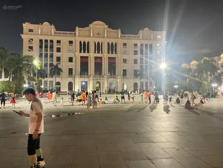 Căn mặt tiền công viên, tttm, cityland park hill phường 10 giá 23 tỷ 900