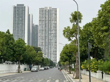 Quỹ căn chuyển nhượng vinhomes green bay cập nhật mới nhất. 0983 786 ***