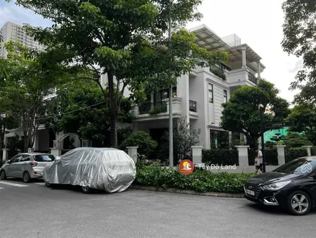 Bán biệt thự liền kề 193m2 vinhomes gardenia, hàm nghi, nam từ liêm. 0981 978 ***