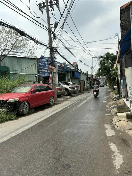 Nhà c4 157m2 (7x18 nở hậu 10.8) đường bưng ông thoàn, p phú hữu, tp thủ đức (7tỷ99)