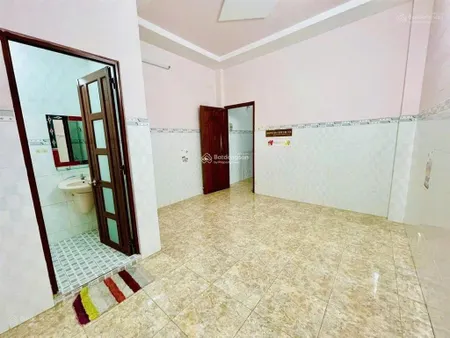 Nhà bán gần bệnh viện q6 đường số 3 q6 (4x20) 5 tầng. chỉ 11,5 tỷ