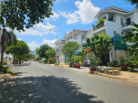 Bán nhà biệt thự 3 tầng kdc khang điền đường dương đình hội phường phước long b, tp. thủ đức