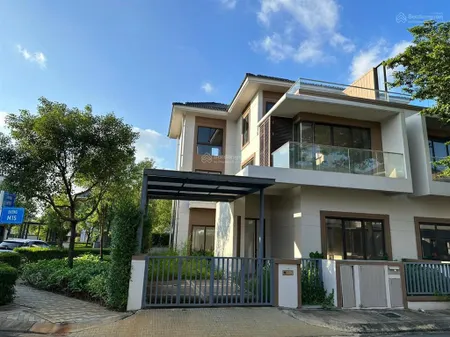 Bán nhanh villa song lập mẫu châu á swanbay vị trí đẹp, hướng đông nam, gần kênh đào 0905 839 ***
