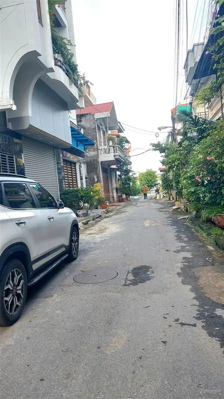 Chủ cần bán căn nhà 2 tầng 73m2 tôn đức thắng sở dầu hồng bàng, 73m2 ngang 5m đường thông 6m