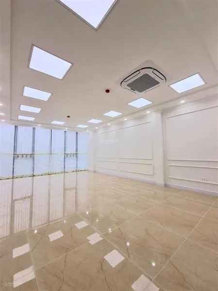 Bán tòa nhà văn phòng phố xuân la cách hồ tây 300m dt 266m2, nhà xây 9 tầng, mặt tiền 8m