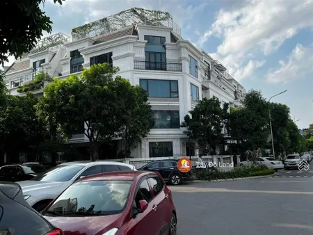 Bán biệt thự liền kề 155m2 vinhomes gardenia, hàm nghi, nam từ liêm. 0981 978 ***