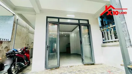 Bán nhà mới hoàn công gần quảng trường nhà thi đấu đồng nai, tân tiến biên hòa, diện tích 89.8m2