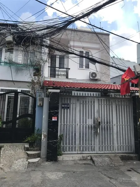 Bán nhà giáp q1, võ duy ninh , p22 , 107m2 , 9,98ty tl . 0866 408 *** việt anh