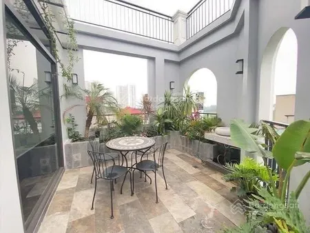 Bán tòa nhà 7 tầng, thang máy gần kđt parkcity, tòa nhà nam cường 60m2. giá thỏa thuận