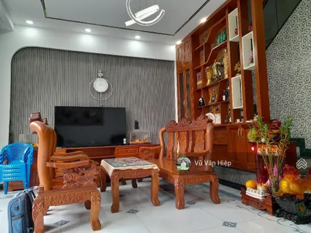 Bán nhà 4 lầu bà hom 6.3 x 14 gồm 4pn 5wc chỉ 9.4 tỷ (tl), hẻm xe hơi
