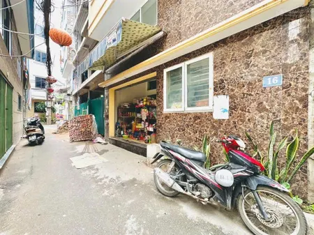 Hàng hiếm vạng phúc hà đông. thang máy, ô tô, kinh doanh đỉnh. 52m, 6t, mt 9m, 14.3 tỷ