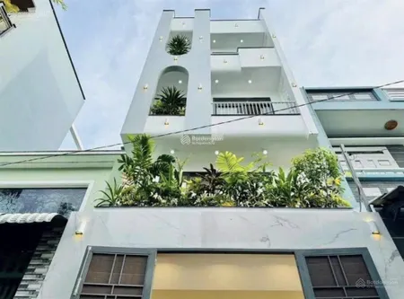 Lên sóng siêu phẩm nhà đường số 5 p.tân hưng quận 7. giá 4tỷ760/62,5m2(5x12,5m)nhà 3 lầushr,hẻm 6m