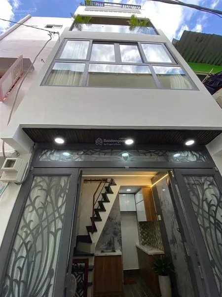 Siêu phẩm nhà đẹp đường số 4 hiệp bình chánh thủ đức giá 2 tỷ 450
