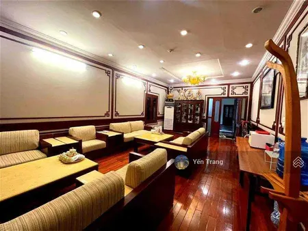 Bán nhà pl nguyễn cơ thạch, ô tô tránh, kd, 115m2 x 5t, mt 7m, 36 tỷ.