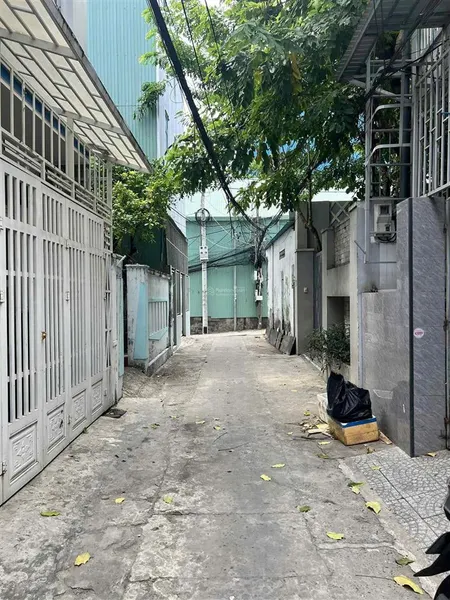 Chủ cần bán nhanh nhà 2 tầng kiệt ngũ hành sơn, tp đn