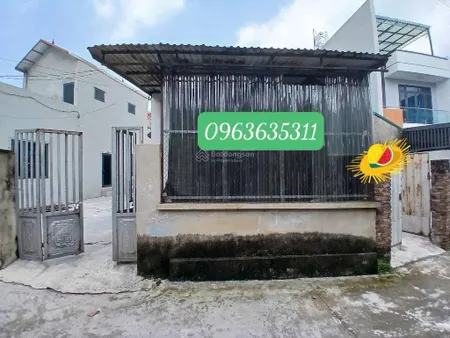 Bán nhà riêng tại xã mai đình, sóc sơn, hà nội, giá cực chất 3,2 tỷ, 120m2