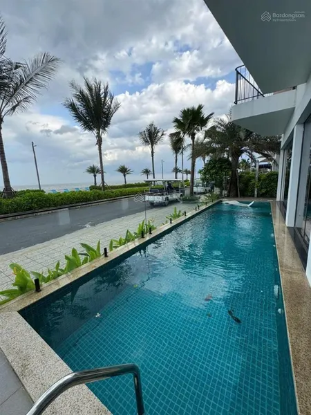 Bán biệt thự biển vlasta sầm sơn vị trí đẹp nhất dự án