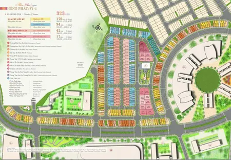 Shophouse 5 tầng dự án hồng hạc city cửa ngõ đông bắc hà nội mua gốc từ cđt phú mỹ hưng chỉ 19 tỷ