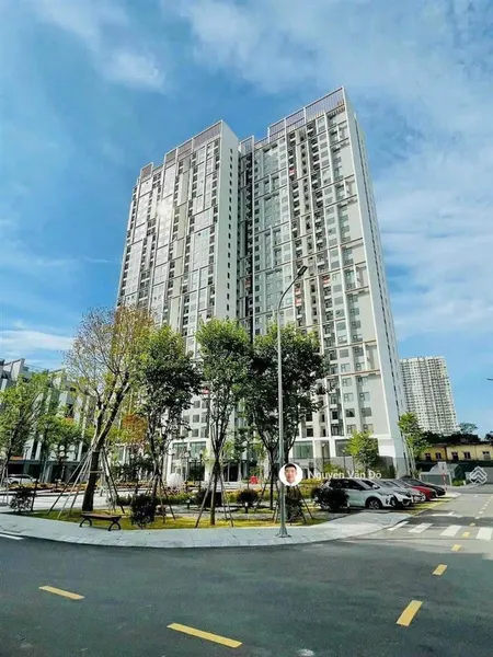 Bán suất ngoại giao shophouse, hoàng thành pearl mặt đường nguyễn văn giáp cầu diễn, nam từ liêm