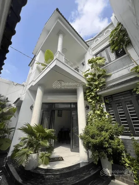 Nhà bán 7 tỷ 9 193/**/** đường phú định, phường, quận 8, tp.hcm