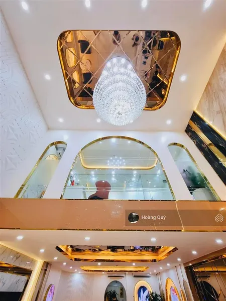Bán gấp mặt phố nguyễn xiển thanh xuân 55.2m2*7 tầng thang máy. vị trí đẹp vỉa hè 7m giá 27.5 tỷ