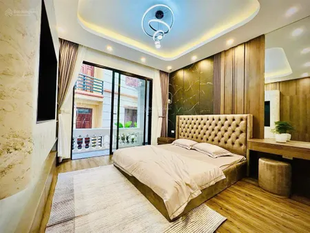 Bán nhà mặt phố ngã tư quang trung, hà đông vỉa hè rộng kinh doanh vô đối khu vực sầm uất