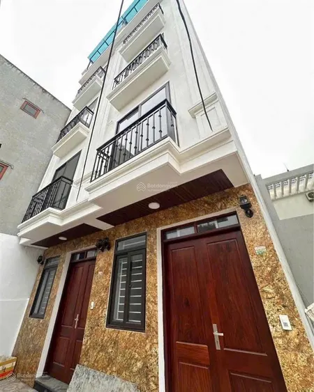 Bán nhanh nhà kim chung rẻ đẹp nhất khu vực còn 1 căn cuối , ô tô đỗ cổng giá 4x tỷ , không còn că