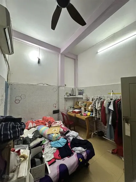 Bán nhà riêng tại đường lò siêu, phường 16, quận 11, hồ chí minh, 10,9 tỷ, 64 m2