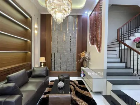 (đại tá quân đội bán) 19.5 tỷ, lê trọng tấn, 50m2, kd cty, oto tránh, 5t, mt 5m, thang máy, gấp