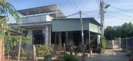 Bán nhà 187.4m² giá 1.6 tỷ Xã Tuyên Quang
