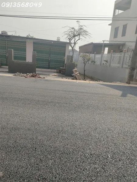Bán gấp giá rẻ nhà xưởng Nguyễn Văn Giáp 300m, mặt tiền 10m, 3.4 tỷ Mỹ Đình.