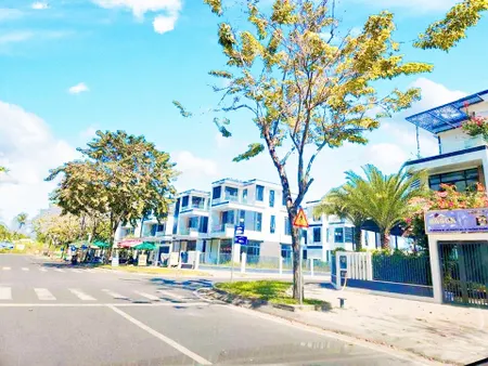 Bán đất 98m² ngang 6.5m cạnh Đông Tăng Long Long Phước