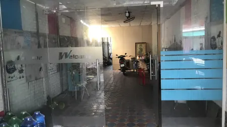 Cần cho thuê nhà làm kho, vp