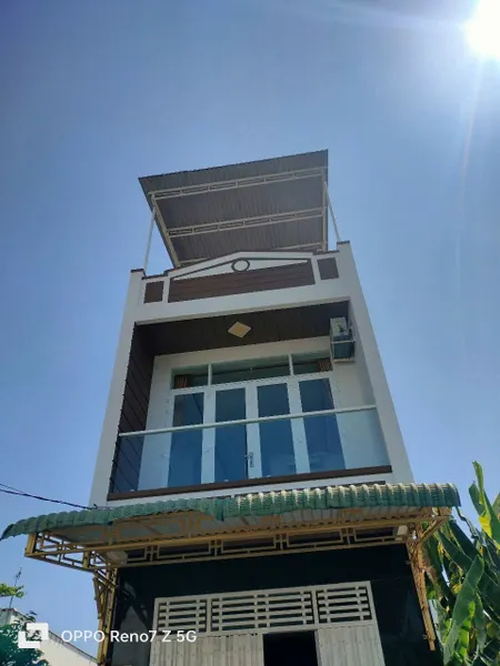 🏘️Nhà 3 tầng mới đẹp TĐC Đất Lành, Phường Nam Nha Trang.
 • Cạnh bên đó có Khu Đô Thị Hỗn Hợp #SUNGROUP
