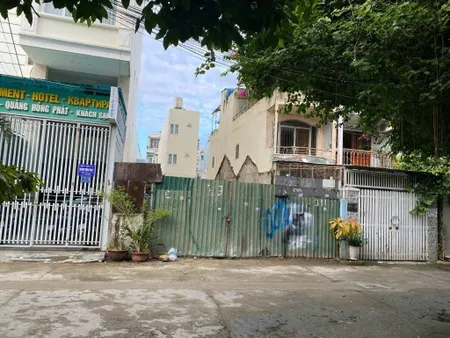 💥Bán Lô Đất Hẻm Ô Tô Nguyễn Thị Minh Khai Gần bên Khách sạn Regalia Gold Cách Biển Chỉ 200m
⚡️Diện tích: 200m² ( ngang 7,06m - Đất ở đô thị )