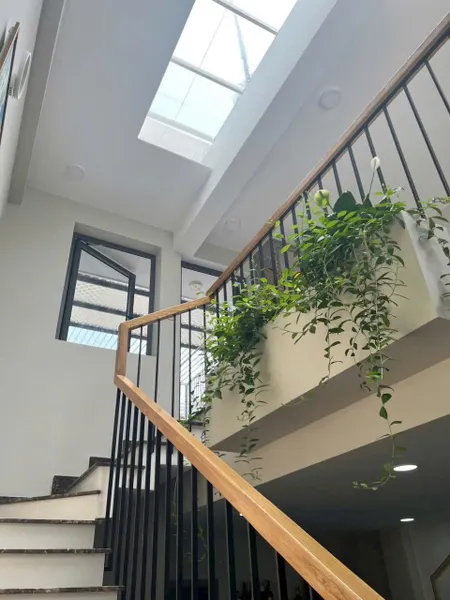BDS  HVL 🏡 NHÀ 4 TẦNG KDC NAM LONG – PHƯỚC LONG B – TP THỦ ĐỨC