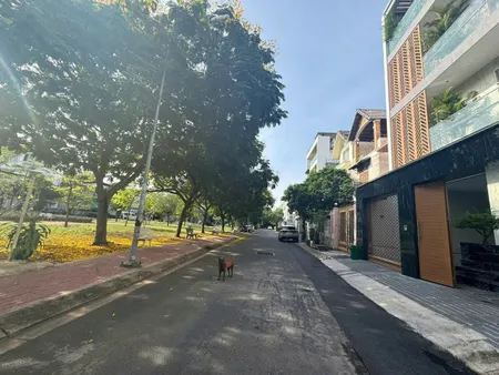 BDS  HVL 💎 ĐẤT BIỆT THỰ VIEW CÔNG VIÊN ĐƯỜNG SỐ 29, AN PHÚ, QUẬN 2 - CƠ HỘI ĐẦU TƯ VÀNG!