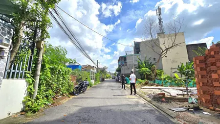 BDS HVL [NC] T925NC: BÁN ĐẤT ĐƯỜNG 197 HOÀNG HỮU NAM, P. TÂN PHÚ, Q9