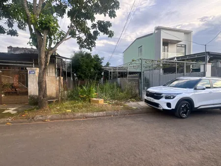 Bán đất 102.4m² ngang 5m giá 1.79 tỷ Phường Tân An