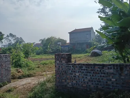 Bán đất 866m² giá 15.5 tỷ Xã Sóc Sơn