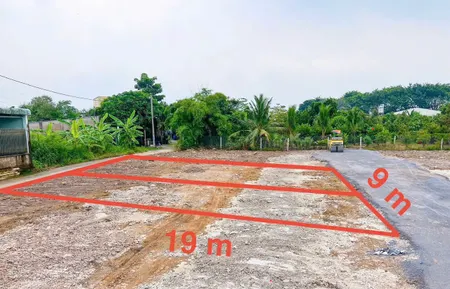 BÁN GẤP 2 LÔ LIỀN KỀ ĐẸP NHẤT TÂN TRIỀU