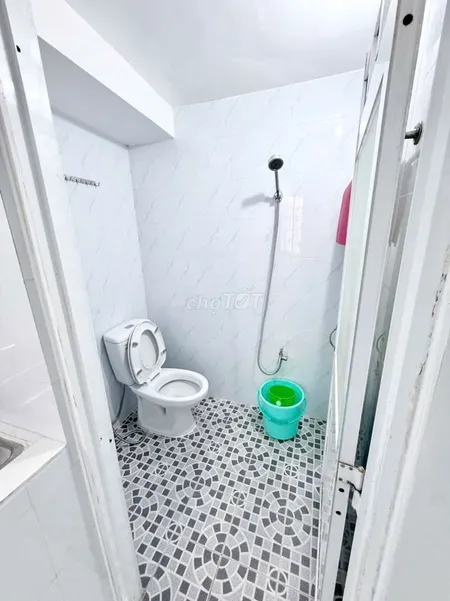 CHO THUÊ PHÒNG TRỌ MỚI CÓ GÁC SUỐT – ĐƯỜNG 17, PHƯỜNG TÂN THUẬN TÂY, QUẬN 7
