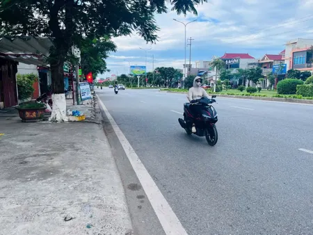 GIÁ HIẾM MẶT ĐƯỜNG 353 – TRUNG NGHĨA, DƯƠNG KINH – CHỈ 3,3X TỶ  ZALO 0567 222 555