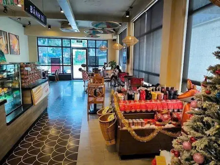 BDS HVL Chốt 40 tỷ HOT HOT HOT! giảm sâu 5Tỷ (đã giảm từ vùng 45Tỷ)