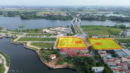 “Vì sao ai cũng nói: Mua Luxora hôm nay – là đón đầu tương lai Vĩnh Yên?”