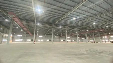 🔶 CHO THUÊ KHO – NHÀ XƯỞNG CAO CẤP TẠI KCN CHÂU GIANG, HÒA MẠC, DUY TIÊN, HÀ NAM

🏭 Tổng diện tích: 39.000m