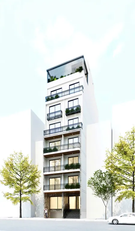 bán tòa nhà APARTMENT phố Phan Kế Bính 120m2 x 10 tầng lô góc giá 45 tỷ dòng tiền 220tr/th