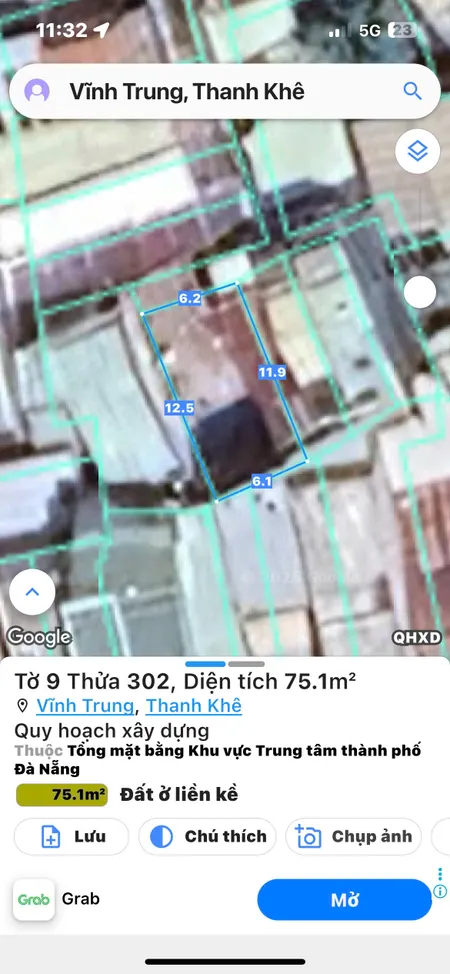 Bán Đất Kiệt - 146/29/8 Nguyễn Hoàng, Trung Tâm Đà Nẵng