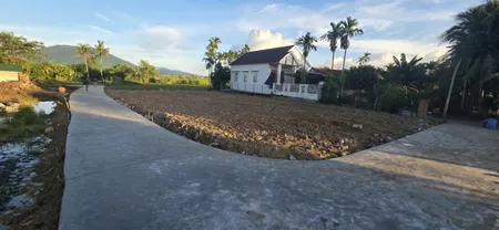 0938113403 Bán đất 106.4m² giá 639 triệu Phường Ninh Hòa Z93
